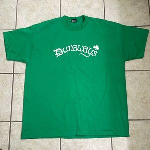 Vintage *Single* Stitch Fruit of the Loom Graphic Tee